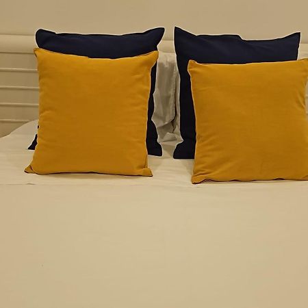 Appartamento Casa 28 Setúbal Esterno foto