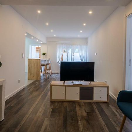 Appartamento Casa 28 Setúbal Esterno foto