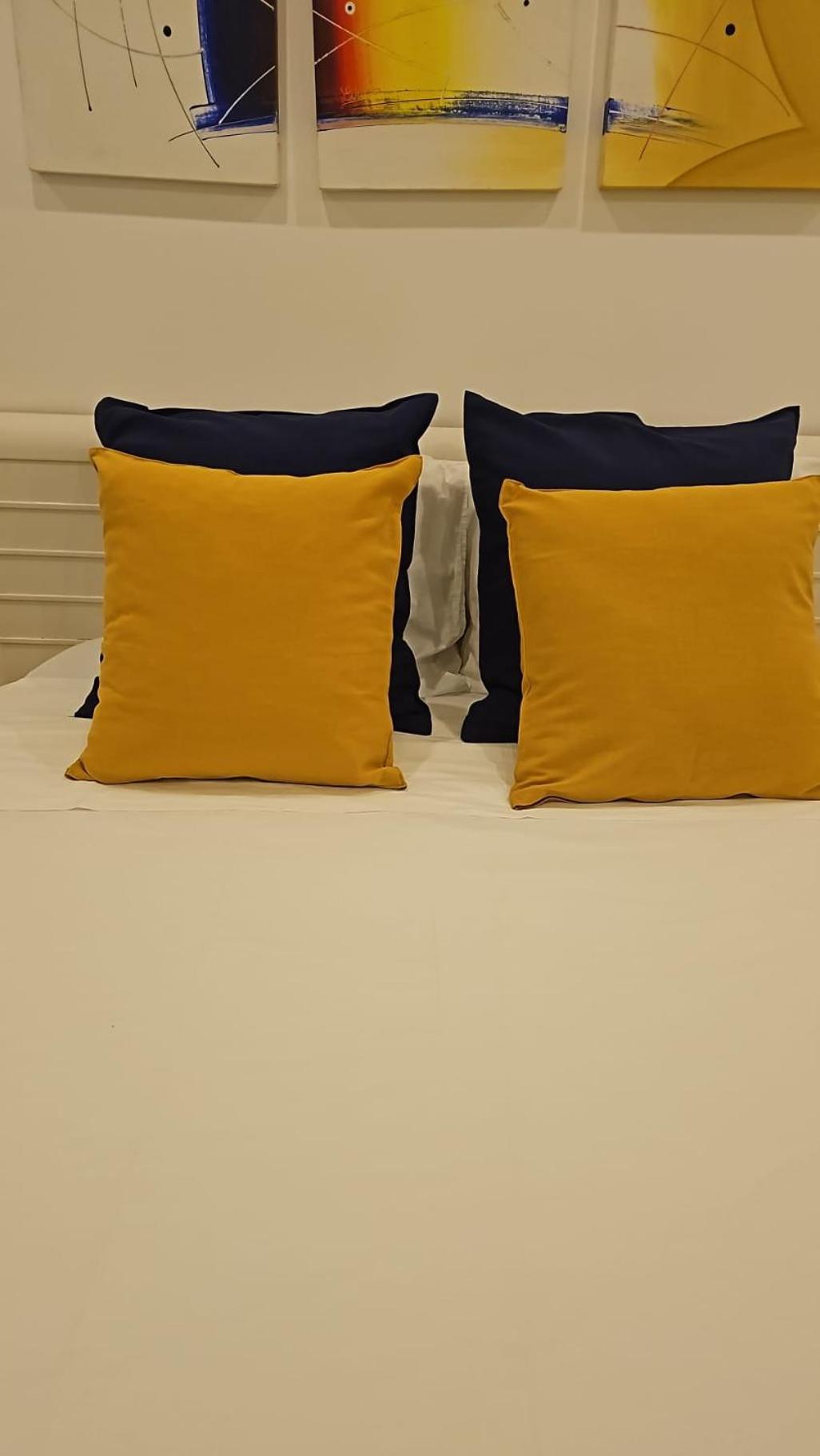 Appartamento Casa 28 Setúbal Esterno foto