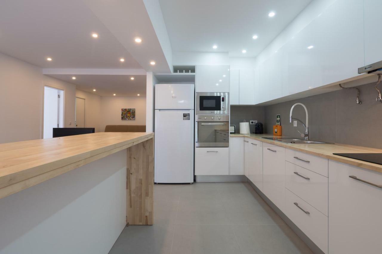 Appartamento Casa 28 Setúbal Esterno foto