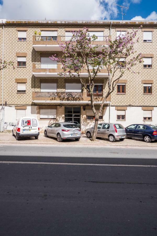 Appartamento Casa 28 Setúbal Esterno foto