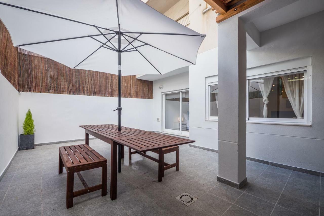 Appartamento Casa 28 Setúbal Esterno foto