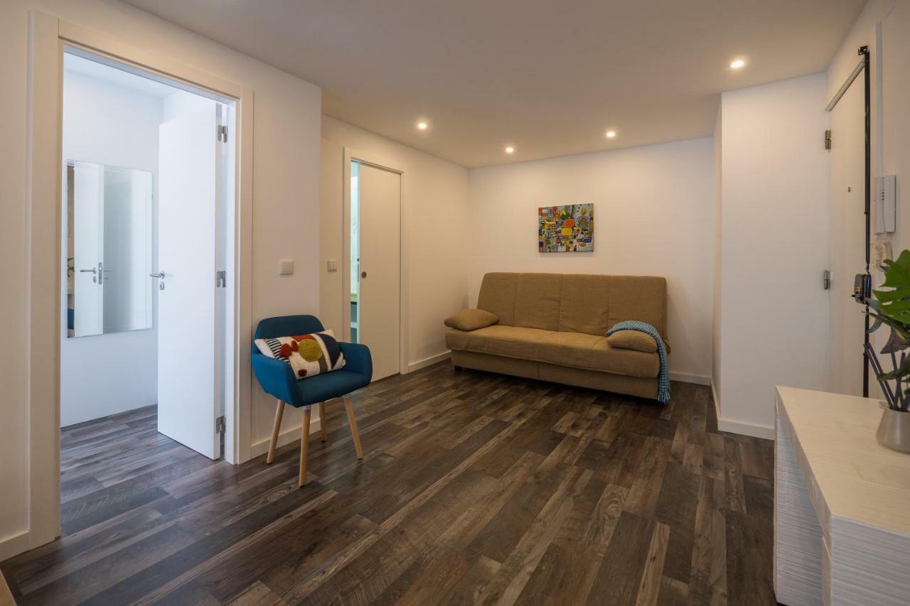 Appartamento Casa 28 Setúbal Esterno foto